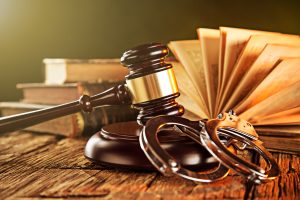 Lawyer Ron Bar-Nadav Criminal Cases