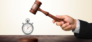 statute of limitations