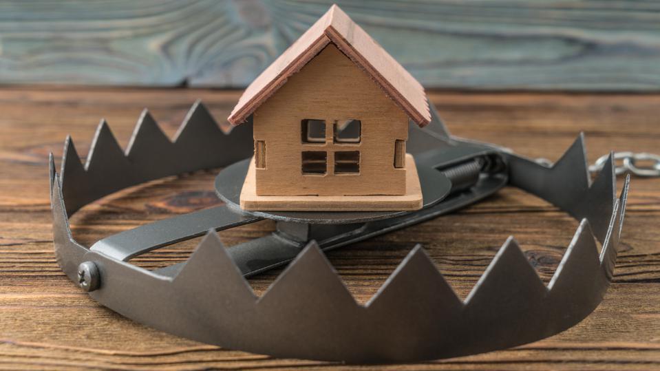 house and crime