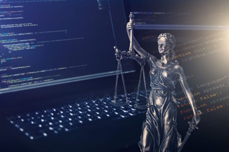 computer and law