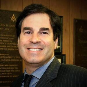 Criminal defense attorney Ron Bar-Nadav, Hackensack, New Jersey