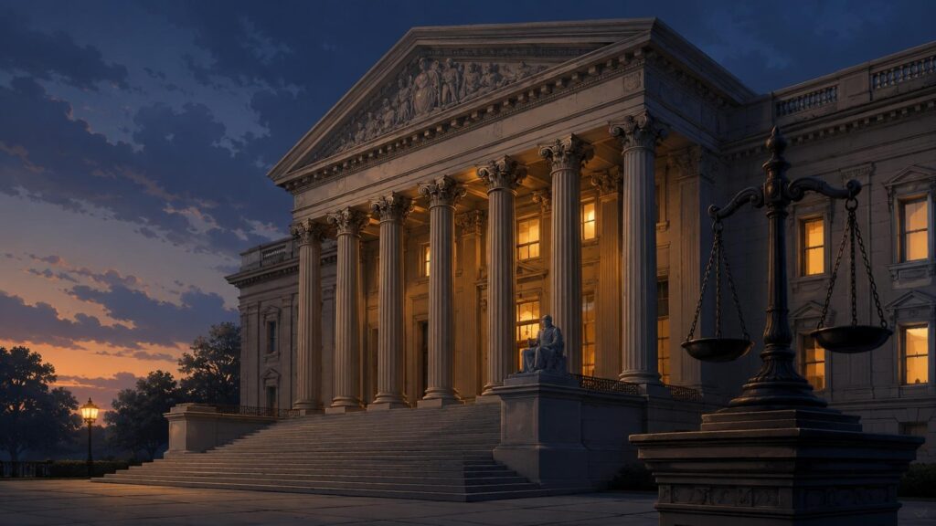 Criminal defense attorney guide for Hackensack and Bergen County, New Jersey